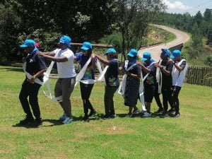 Team Building Services Retreats Workshops Activities games Zimbabwe 132